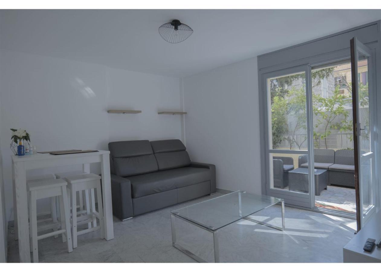 Apartament Apt 2 Pers 200m De La Mer Plus Parking Proche *